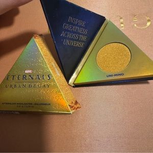 BNIB Urban Decay Eternals Highlighter in Unimind
